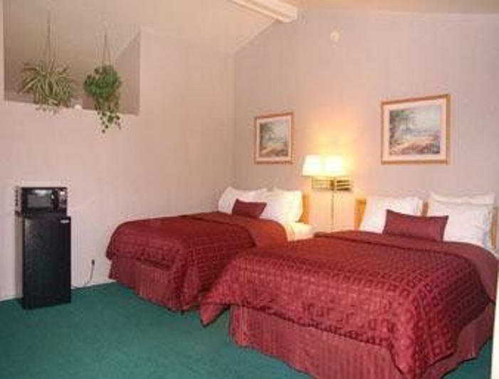 Howard Johnson By Wyndham Phoenix Airport/Downtown Area Quarto foto